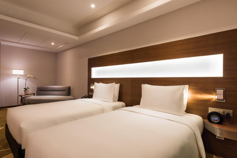Novotel Shanghai Hongqiao Екстериор снимка