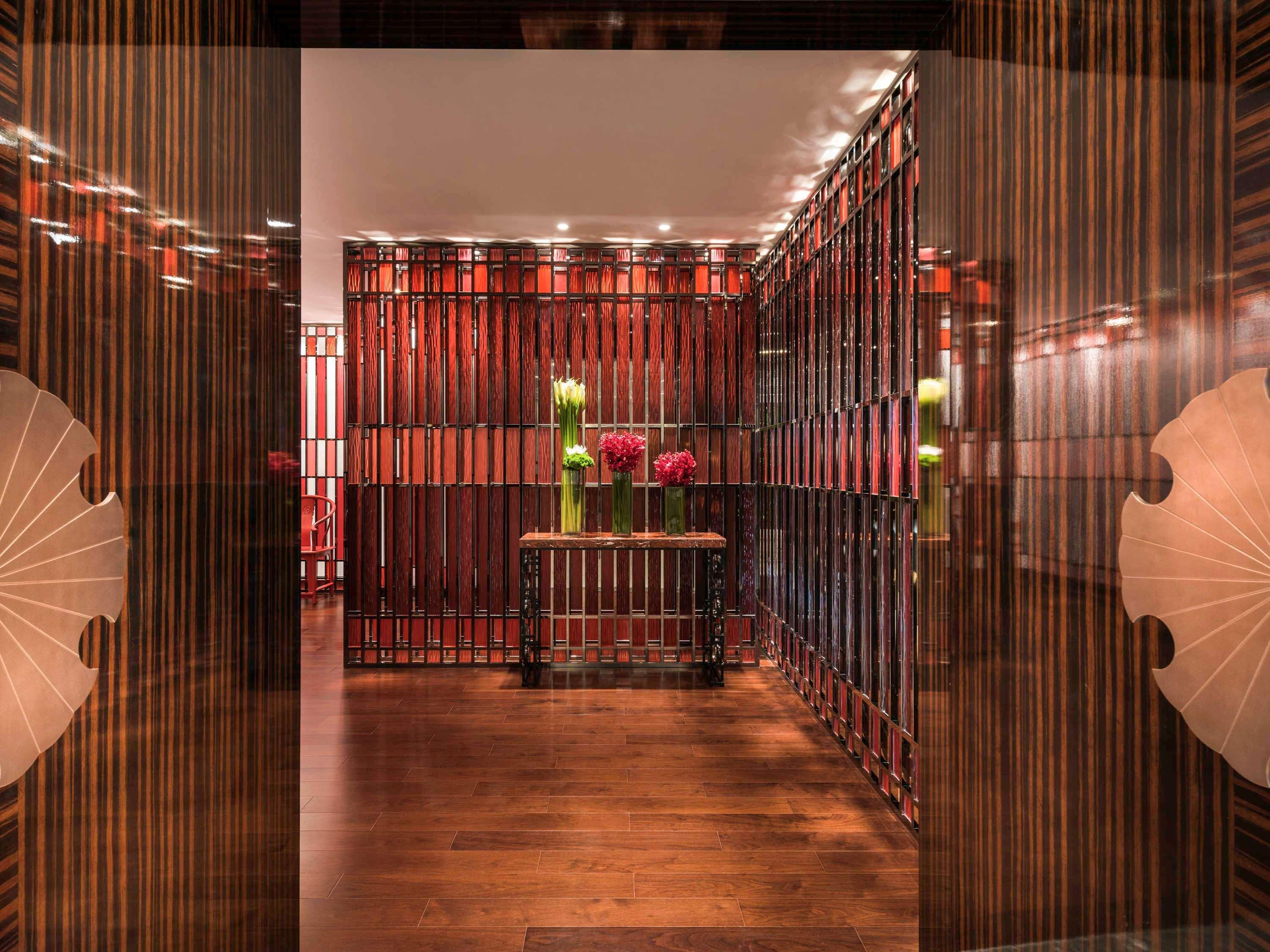 Novotel Shanghai Hongqiao Екстериор снимка