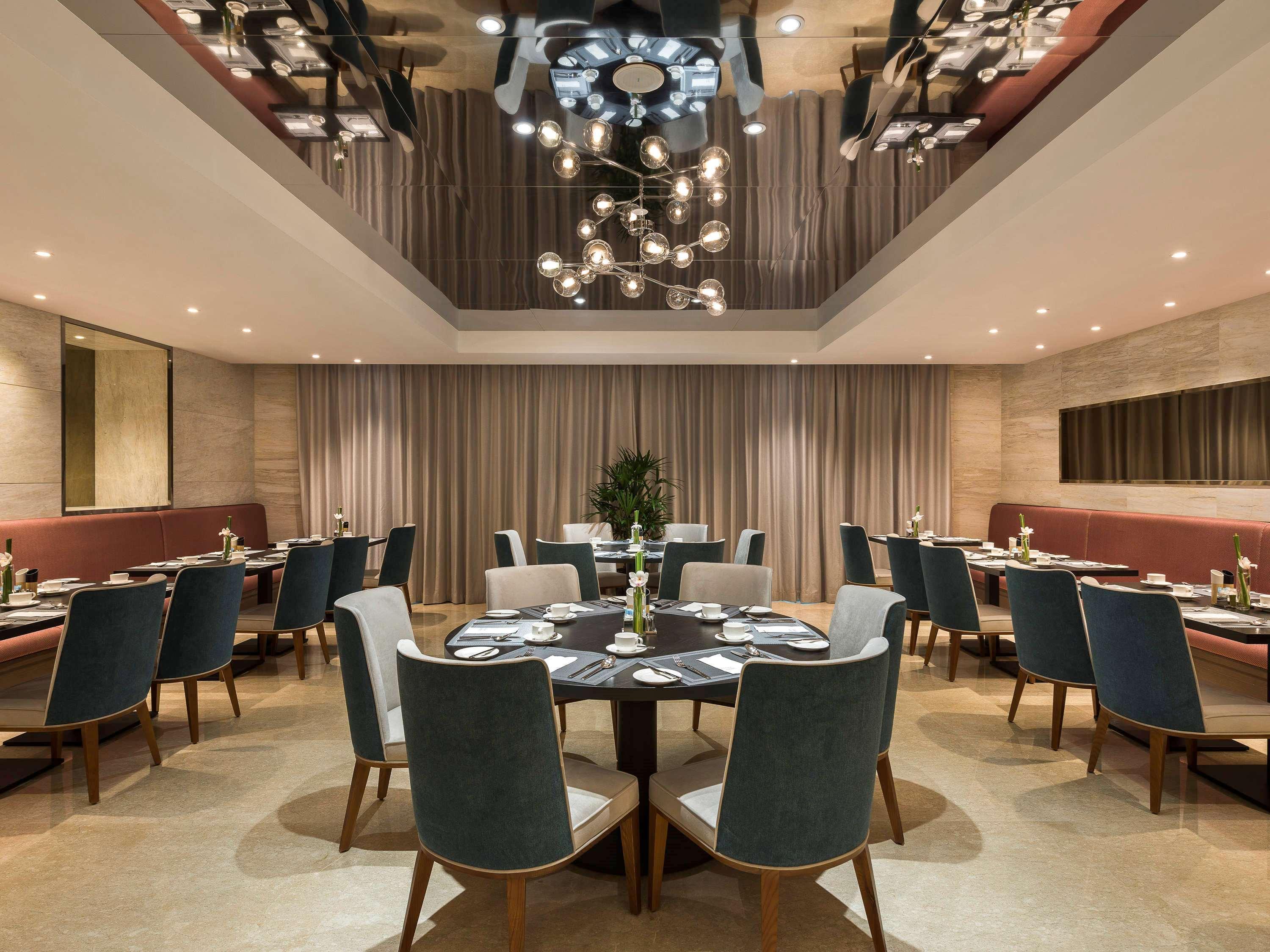 Novotel Shanghai Hongqiao Екстериор снимка