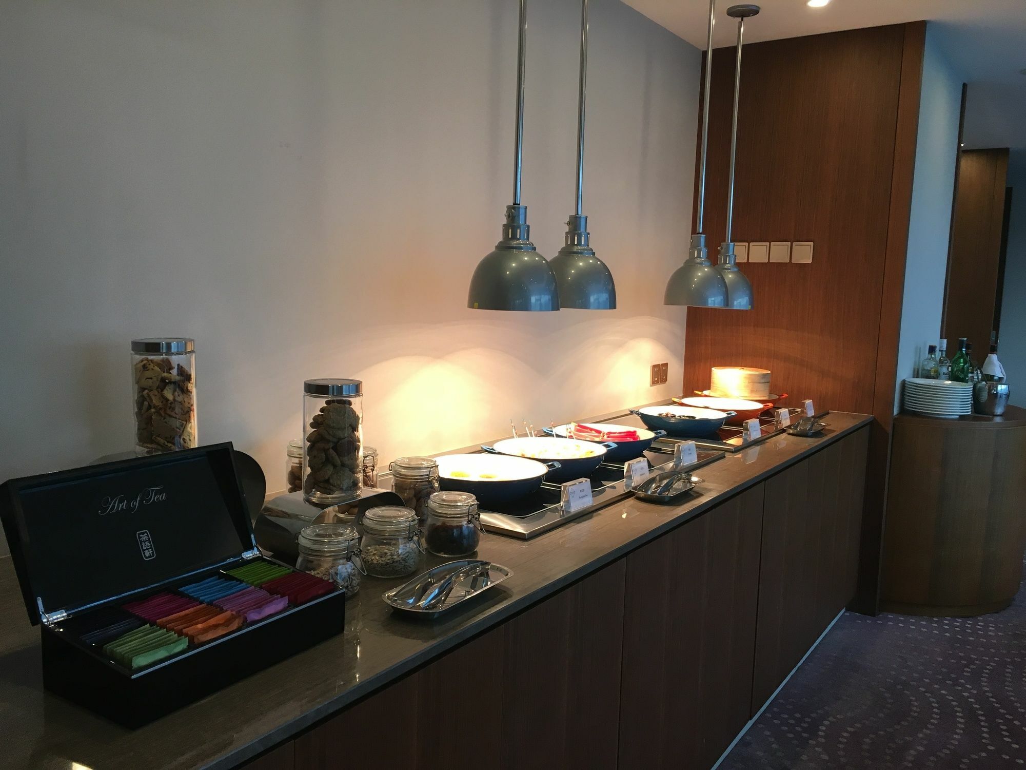 Novotel Shanghai Hongqiao Екстериор снимка