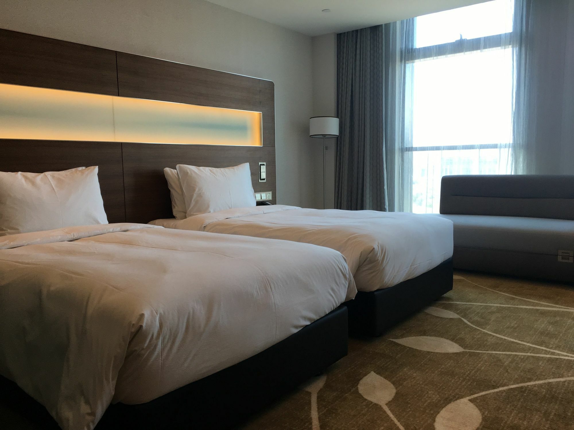 Novotel Shanghai Hongqiao Екстериор снимка