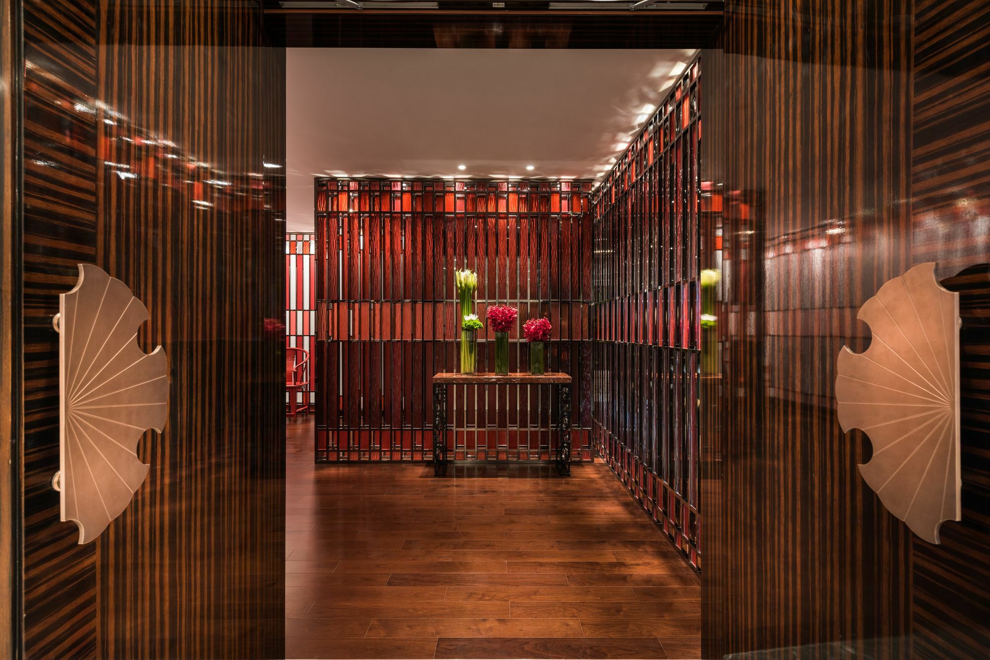 Novotel Shanghai Hongqiao Екстериор снимка