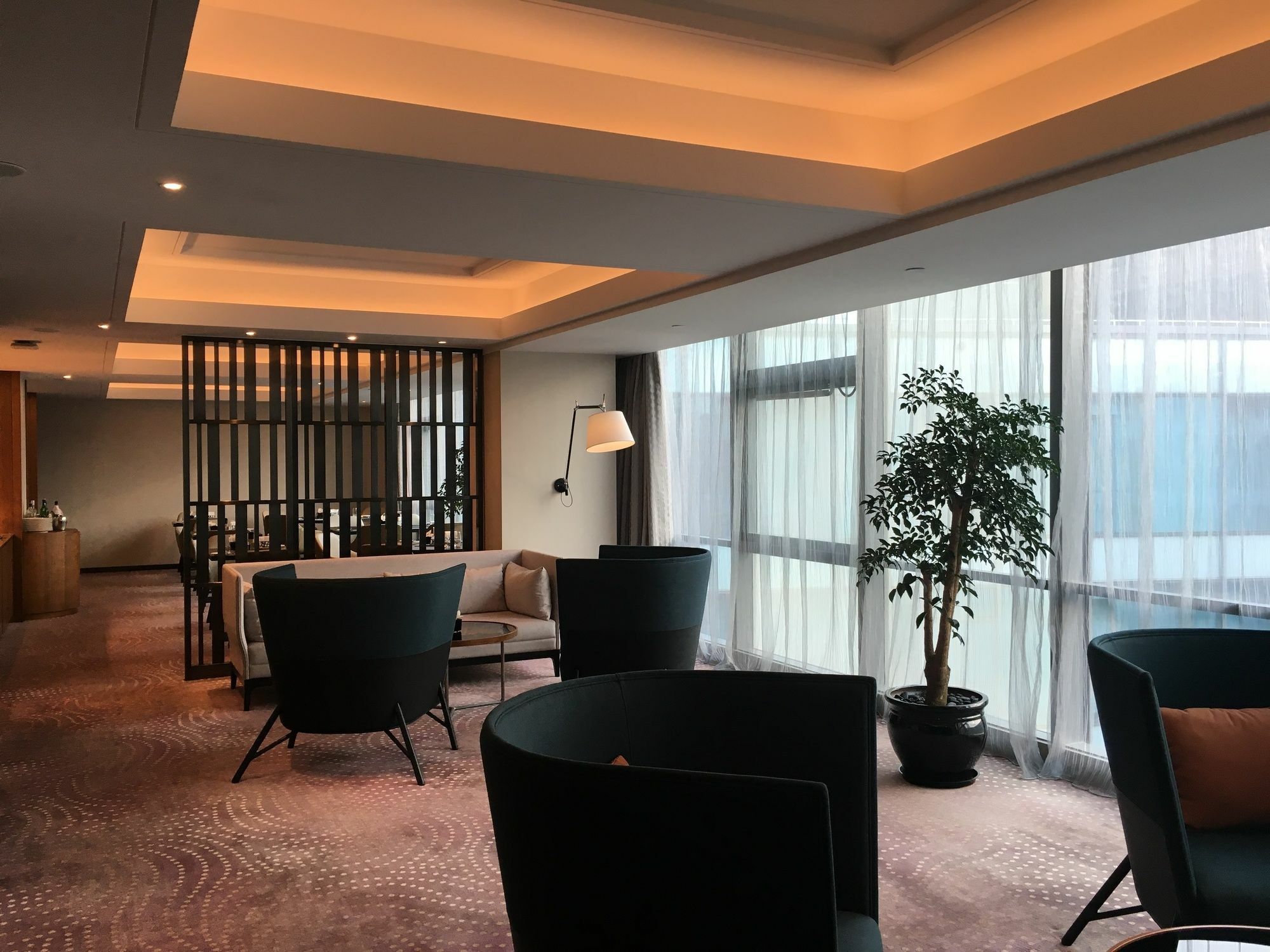 Novotel Shanghai Hongqiao Екстериор снимка
