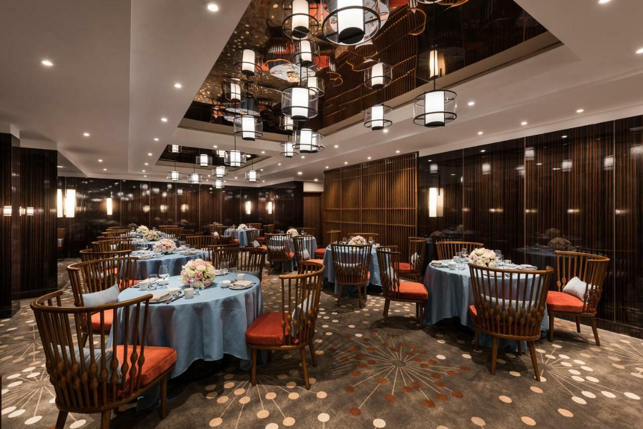 Novotel Shanghai Hongqiao Екстериор снимка