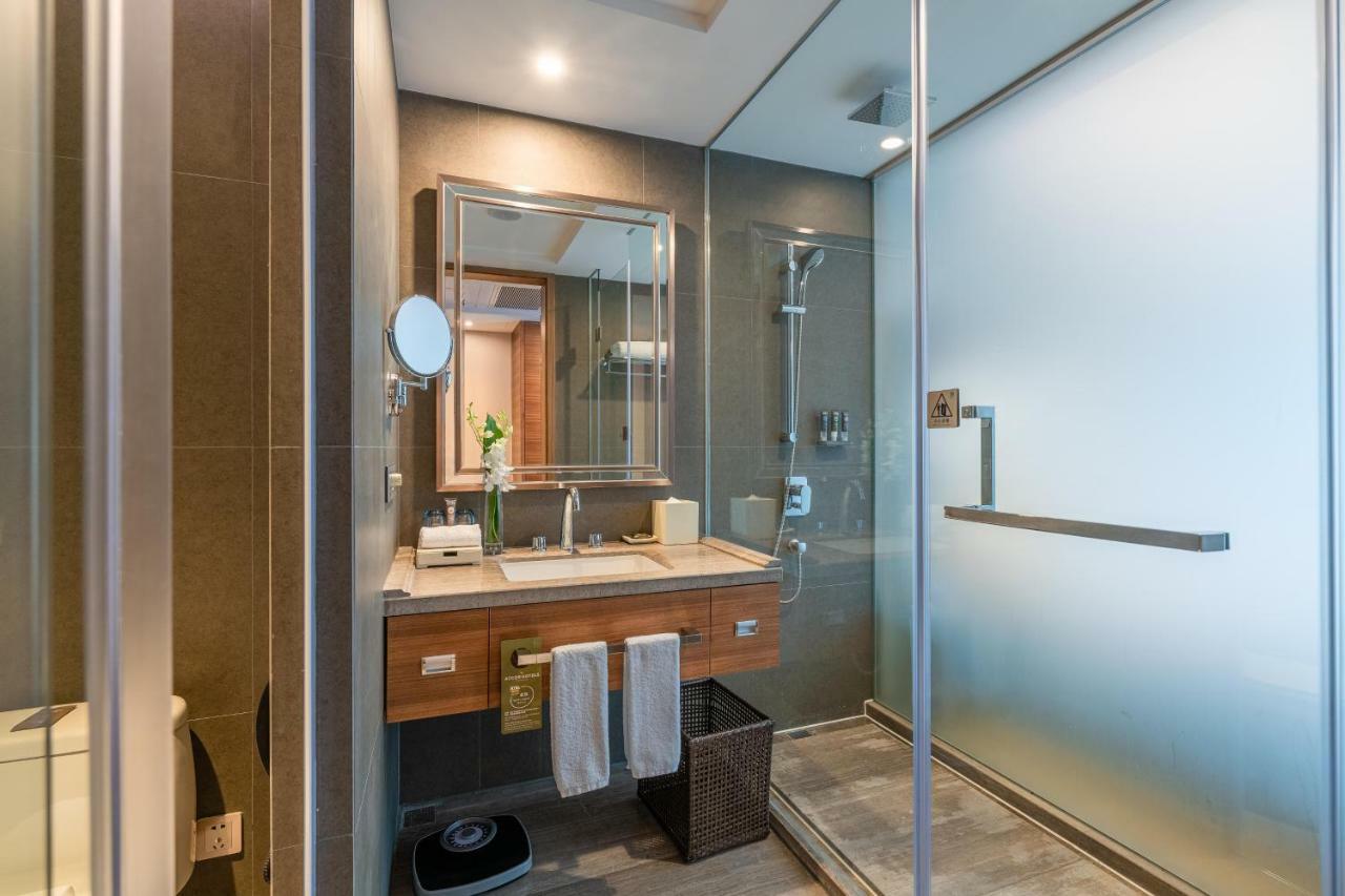 Novotel Shanghai Hongqiao Екстериор снимка